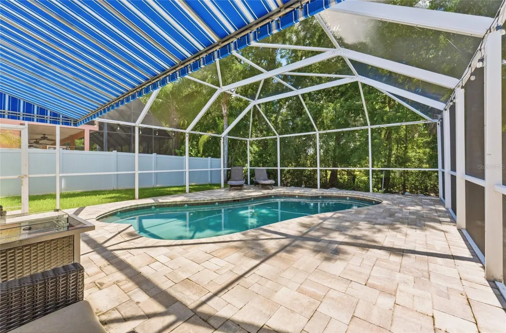 15629 EASTBOURN DRIVE Odessa, FL 33556