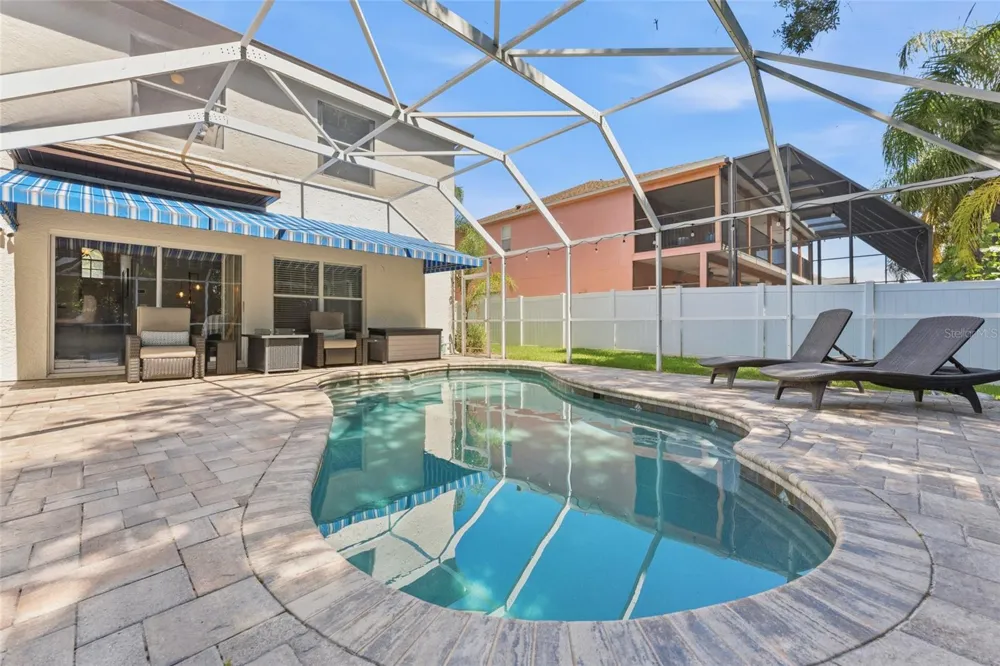 15629 EASTBOURN DRIVE Odessa, FL 33556