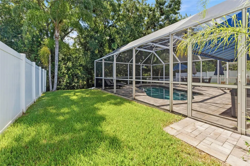 15629 EASTBOURN DRIVE Odessa, FL 33556