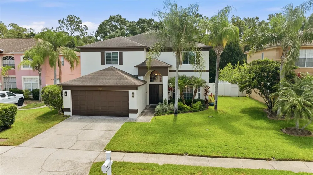 15629 EASTBOURN DRIVE Odessa, FL 33556