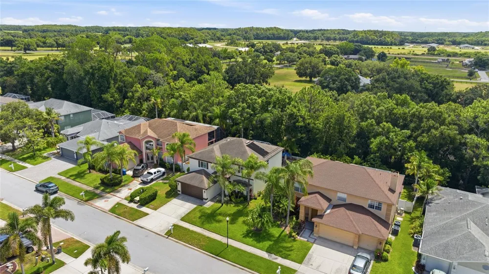 15629 EASTBOURN DRIVE Odessa, FL 33556