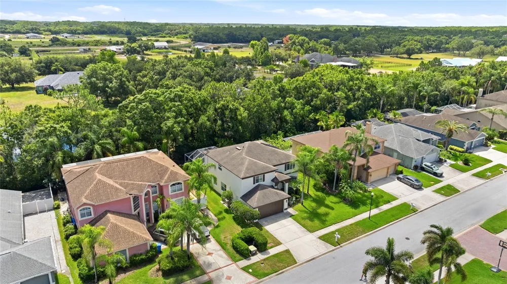 15629 EASTBOURN DRIVE Odessa, FL 33556