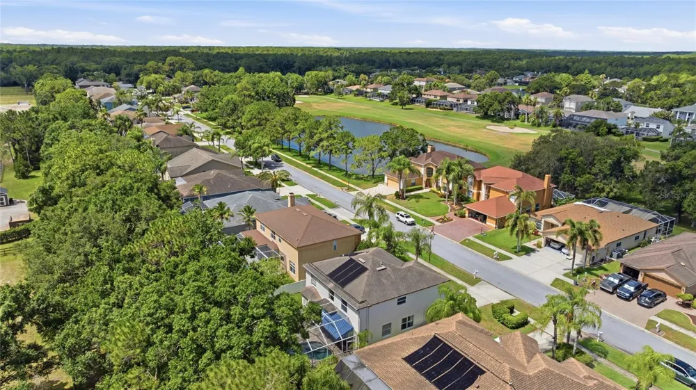15629 EASTBOURN DRIVE Odessa, FL 33556