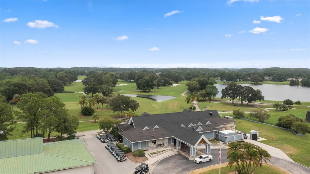 15629 EASTBOURN DRIVE Odessa, FL 33556