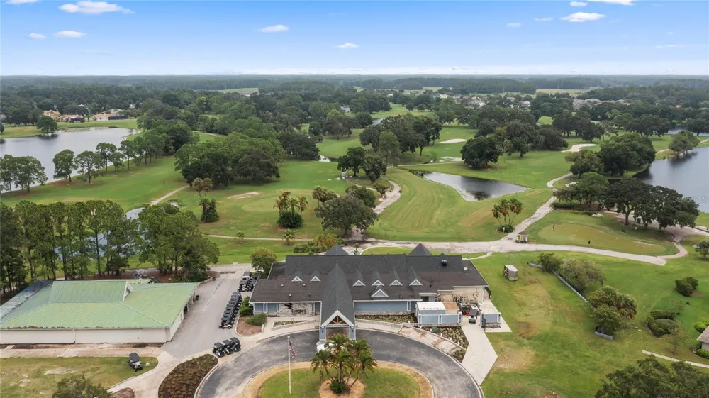 15629 EASTBOURN DRIVE Odessa, FL 33556