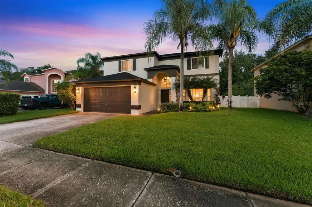 15629 EASTBOURN DRIVE Odessa, FL 33556