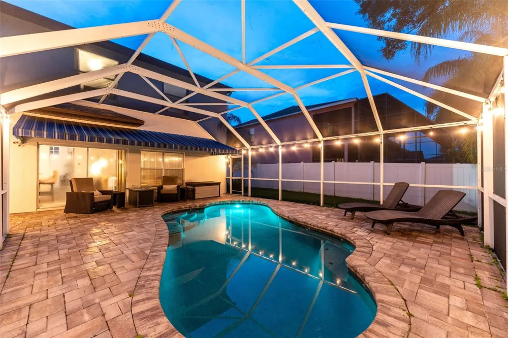 15629 EASTBOURN DRIVE Odessa, FL 33556