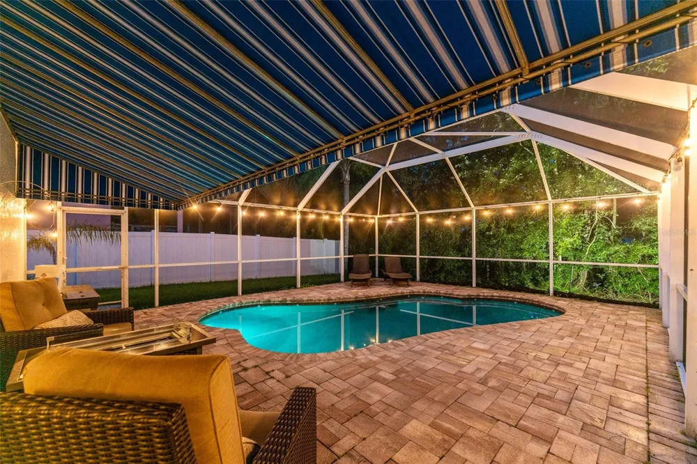 15629 EASTBOURN DRIVE Odessa, FL 33556