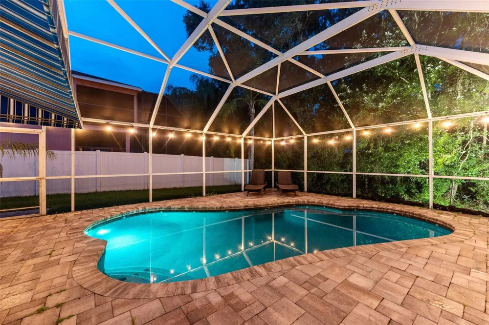 15629 EASTBOURN DRIVE Odessa, FL 33556