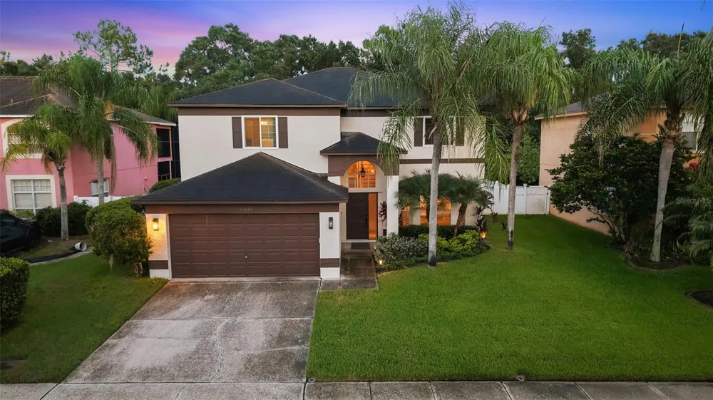 15629 EASTBOURN DRIVE Odessa, FL 33556