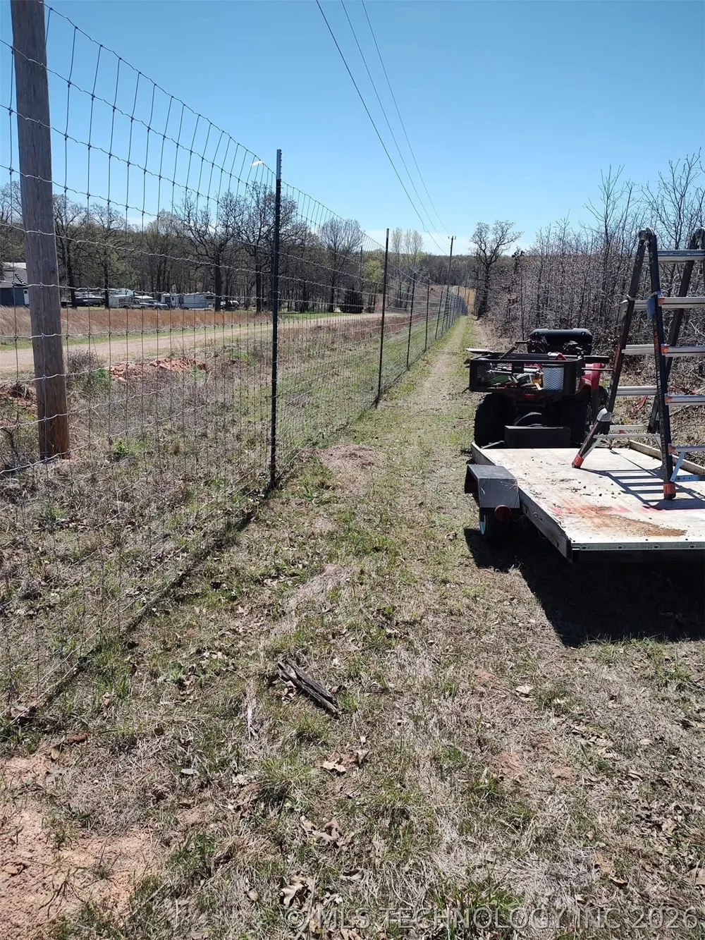 S 301st West Avenue Bristow, OK 74010