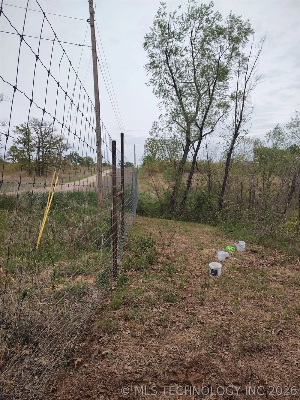 S 301st West Avenue Bristow, OK 74010