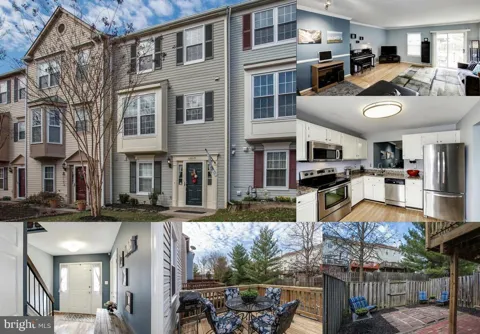 13915 GUNNERS PLACE