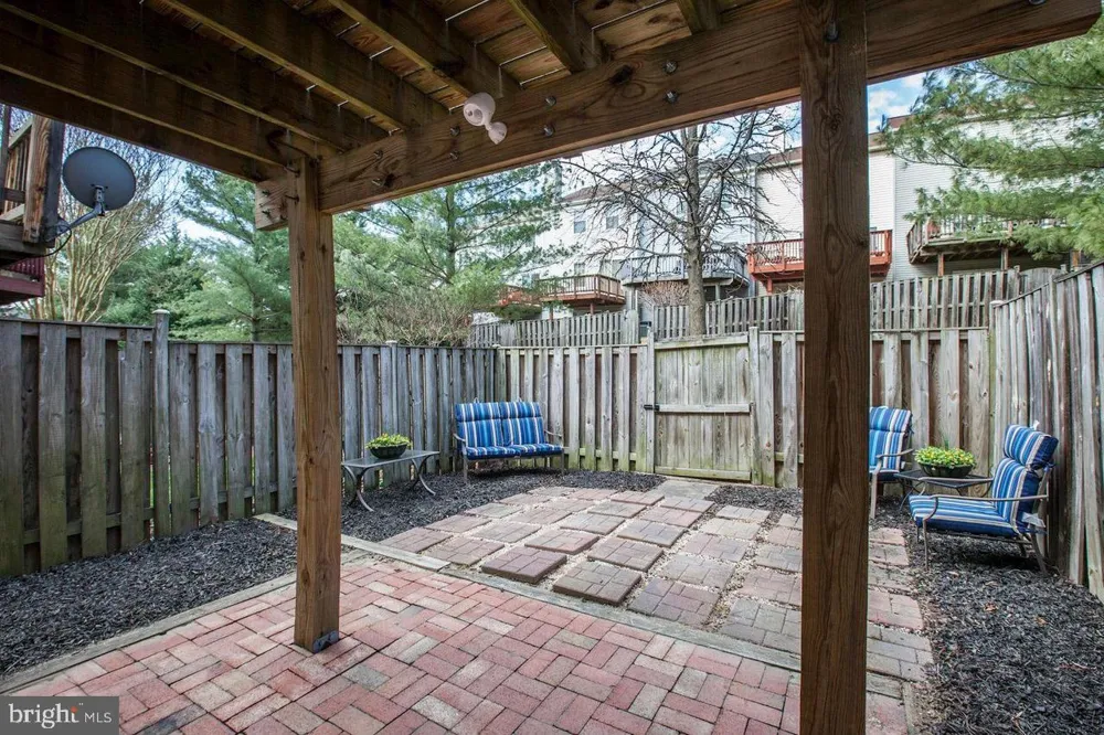 13915 GUNNERS PLACE Centreville, VA 20121