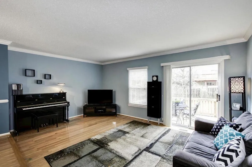 13915 GUNNERS PLACE Centreville, VA 20121