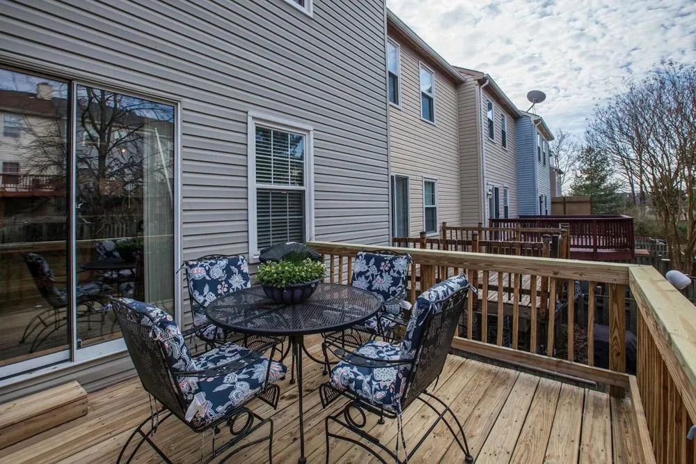 13915 GUNNERS PLACE Centreville, VA 20121