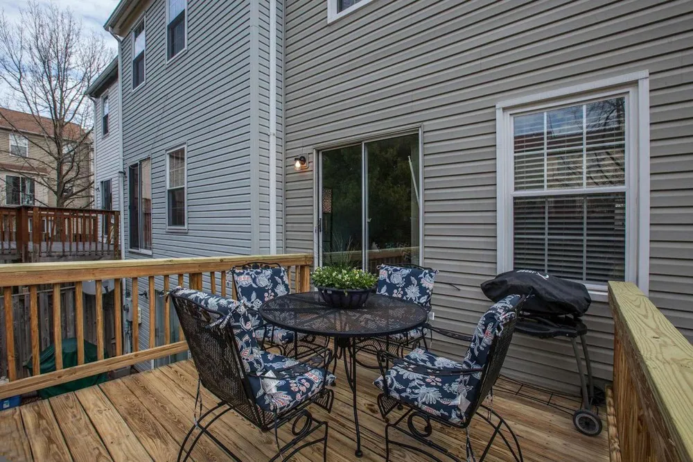 13915 GUNNERS PLACE Centreville, VA 20121