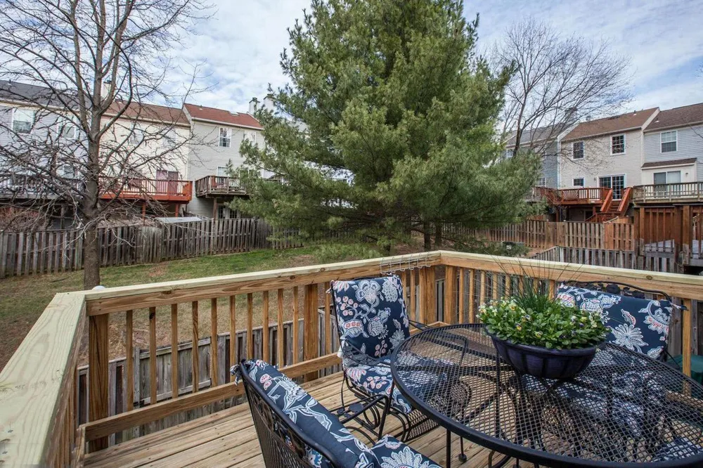 13915 GUNNERS PLACE Centreville, VA 20121