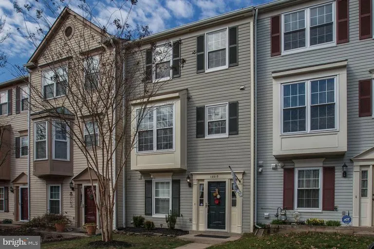 13915 GUNNERS PLACE Centreville, VA 20121