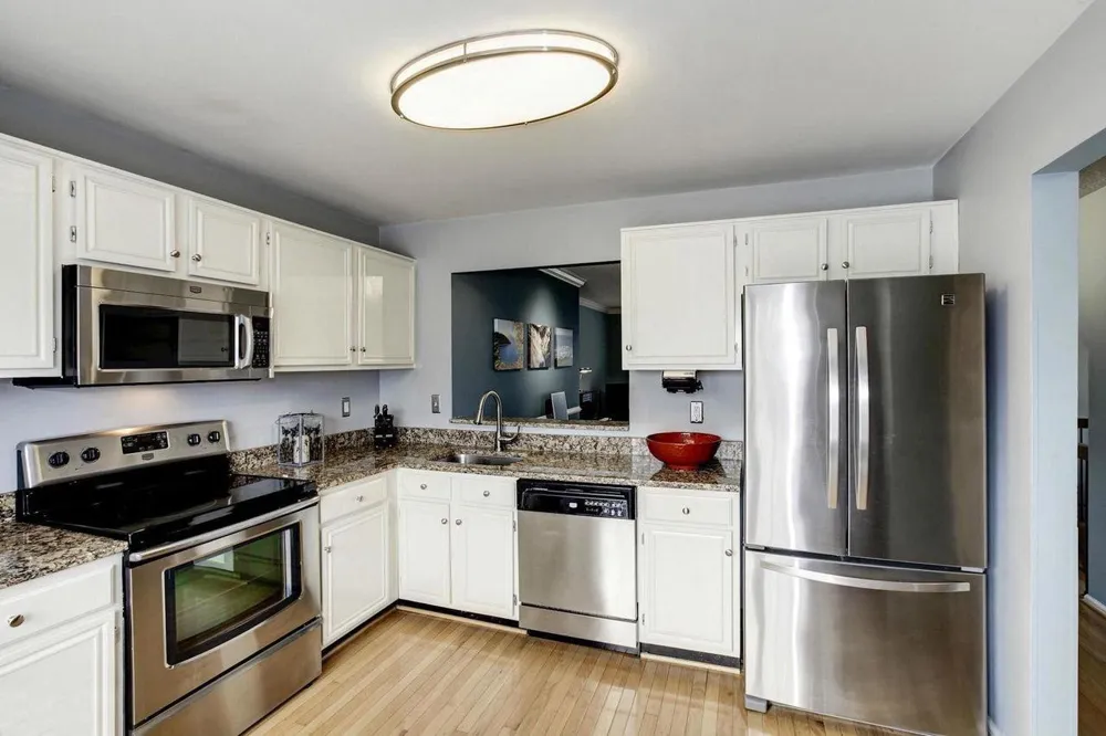 13915 GUNNERS PLACE Centreville, VA 20121