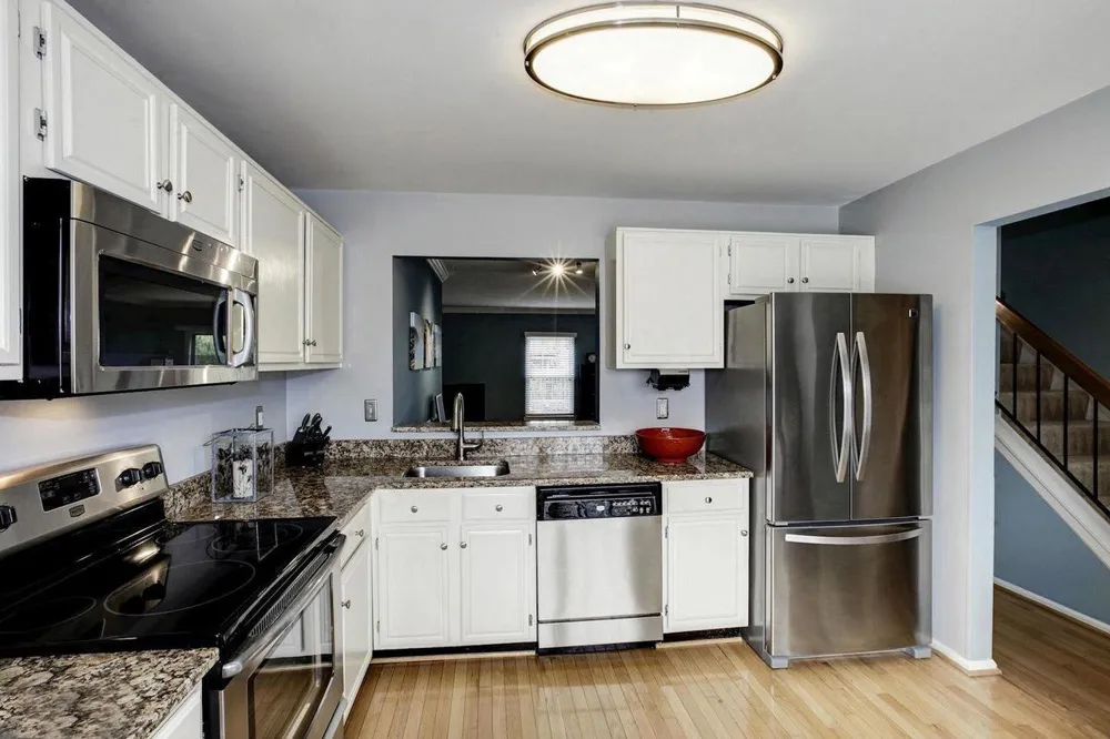13915 GUNNERS PLACE Centreville, VA 20121