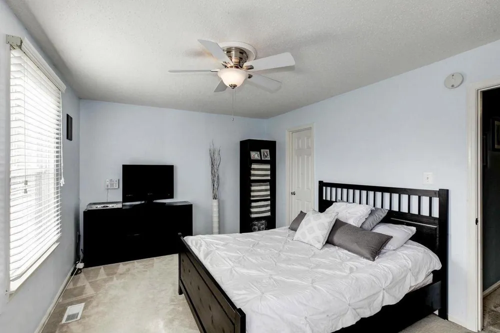 13915 GUNNERS PLACE Centreville, VA 20121