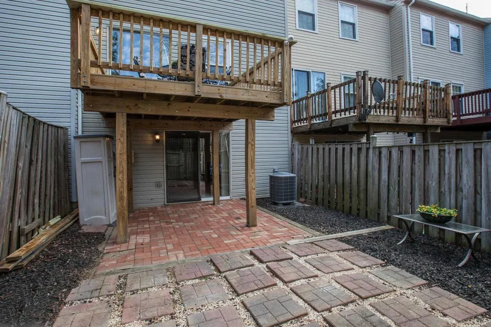 13915 GUNNERS PLACE Centreville, VA 20121