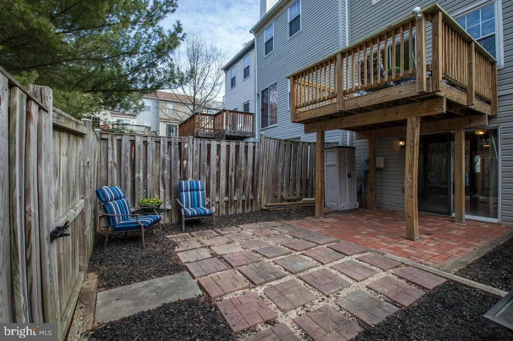 13915 GUNNERS PLACE Centreville, VA 20121