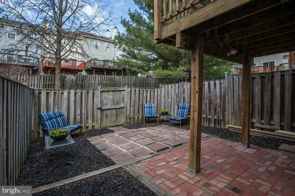 13915 GUNNERS PLACE Centreville, VA 20121