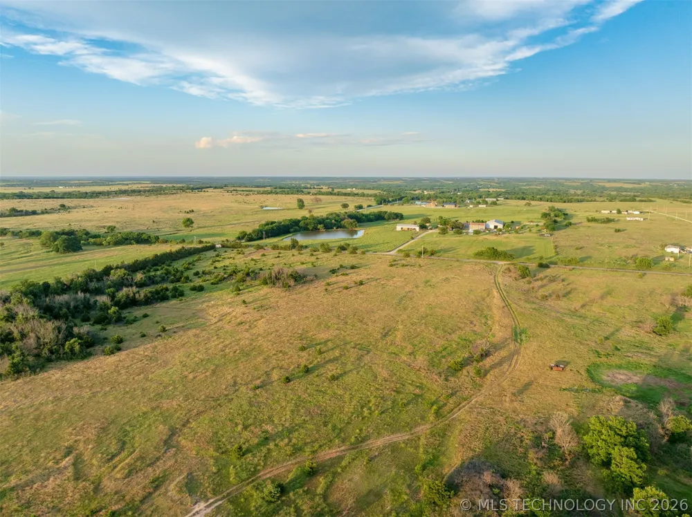 6 Brush Creek Road Glencoe, OK 74032