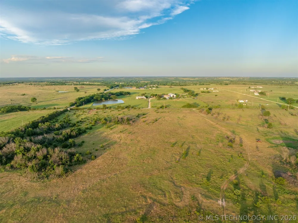 6 Brush Creek Road Glencoe, OK 74032