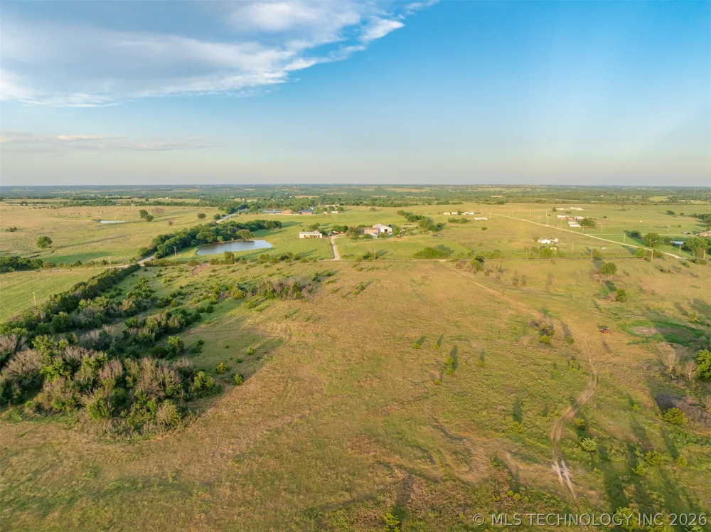 6 Brush Creek Road Glencoe, OK 74032