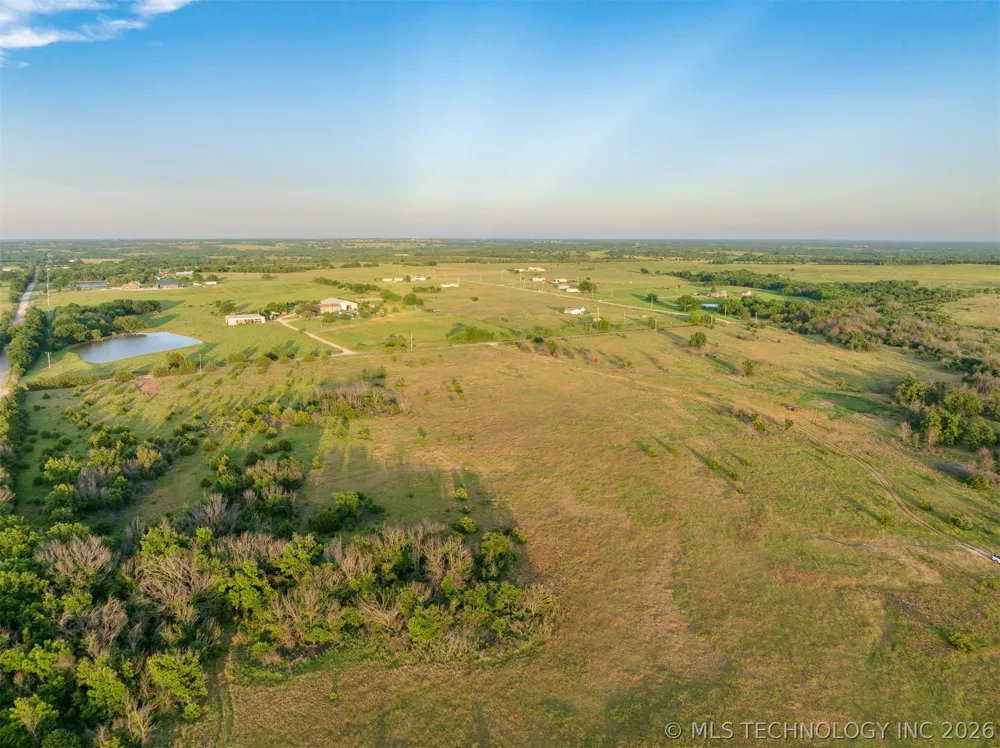 6 Brush Creek Road Glencoe, OK 74032