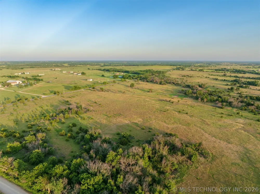 6 Brush Creek Road Glencoe, OK 74032