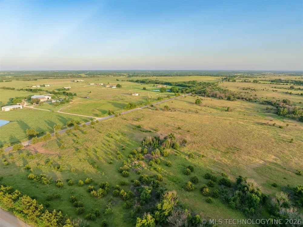 6 Brush Creek Road Glencoe, OK 74032
