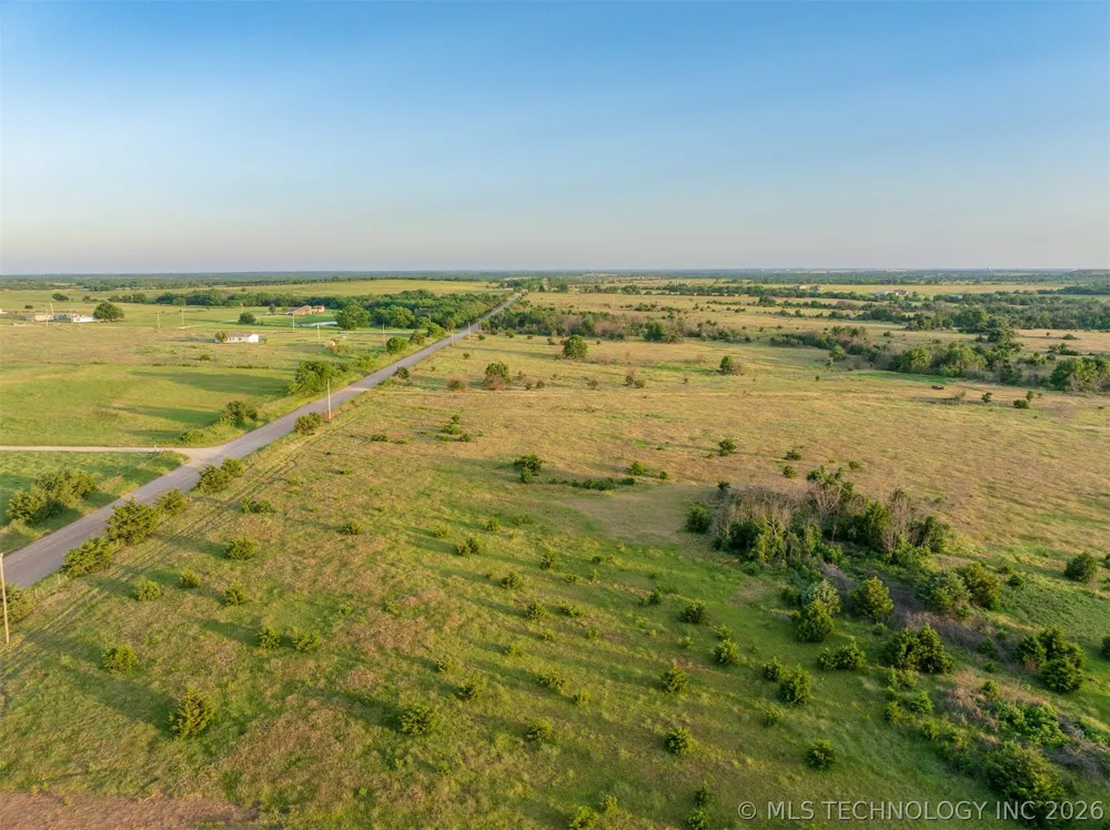 6 Brush Creek Road Glencoe, OK 74032