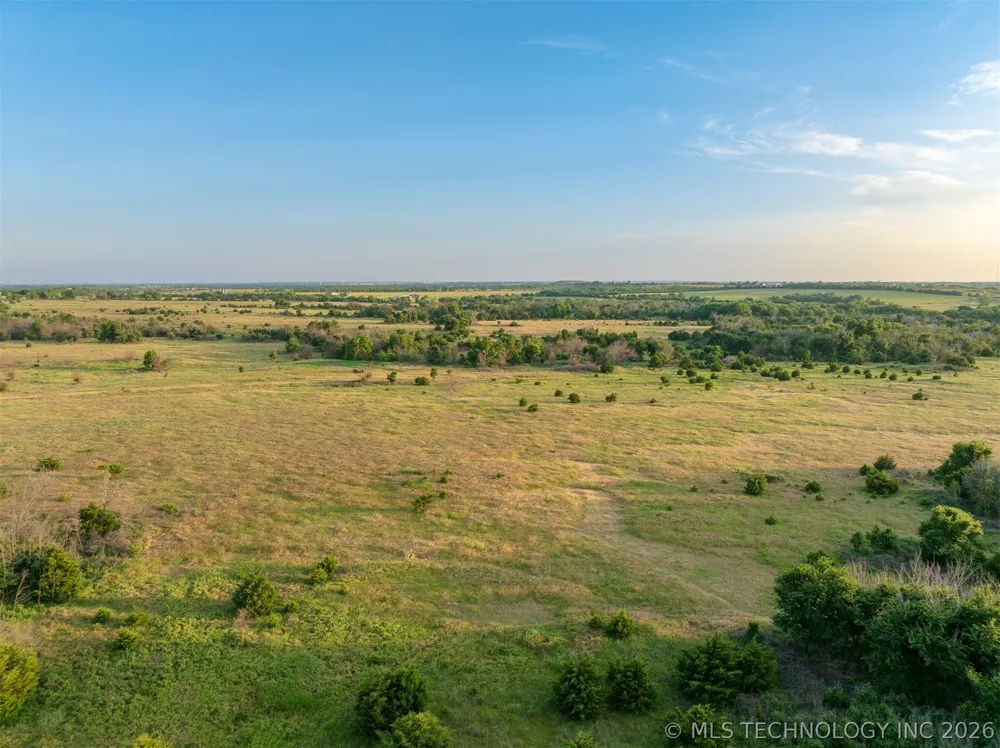 6 Brush Creek Road Glencoe, OK 74032