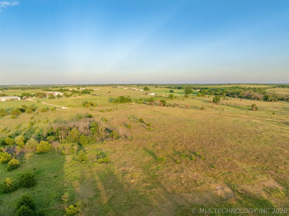 6 Brush Creek Road Glencoe, OK 74032