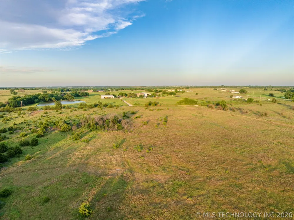 6 Brush Creek Road Glencoe, OK 74032