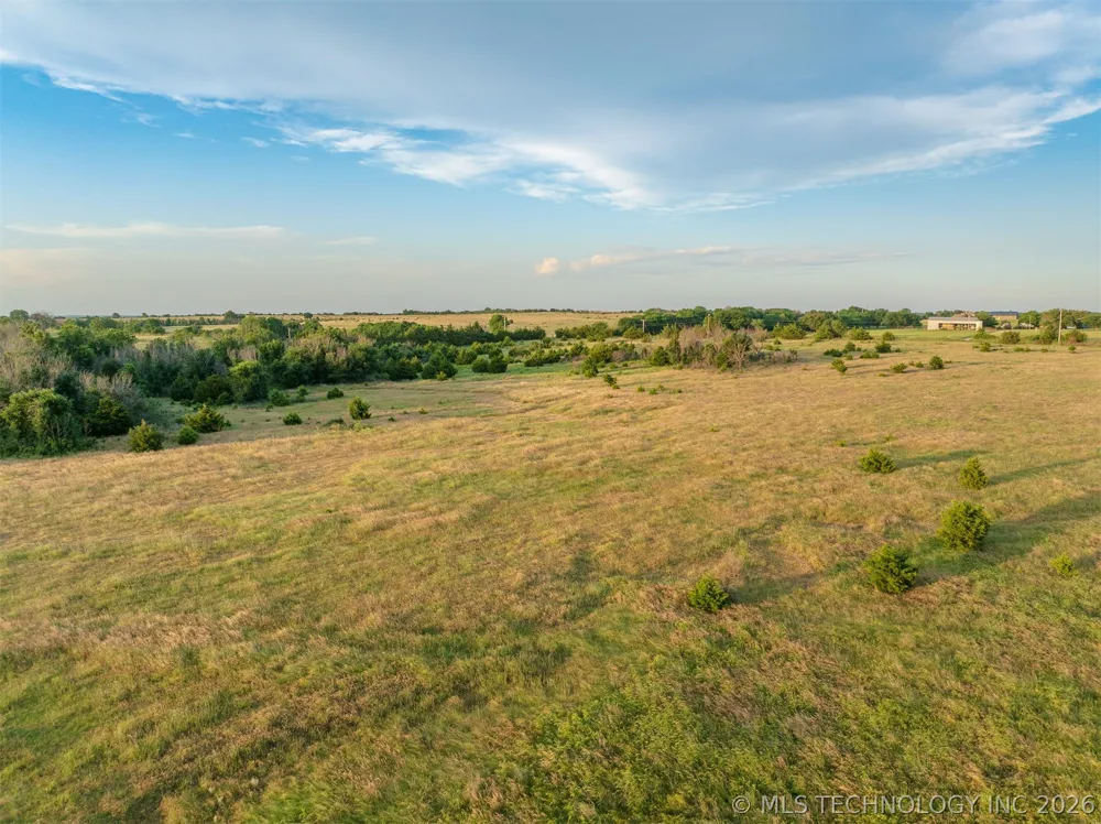 6 Brush Creek Road Glencoe, OK 74032