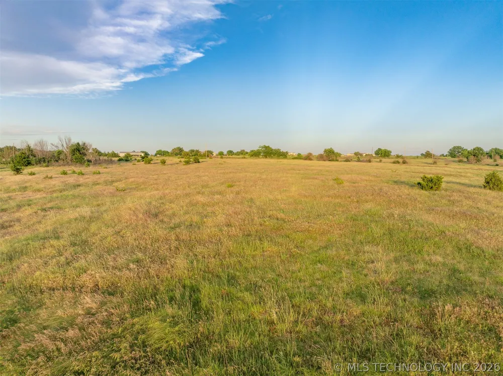 6 Brush Creek Road Glencoe, OK 74032
