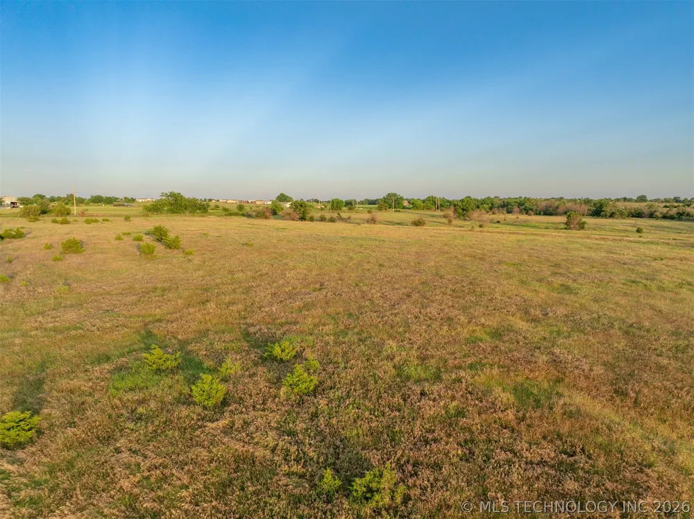 6 Brush Creek Road Glencoe, OK 74032