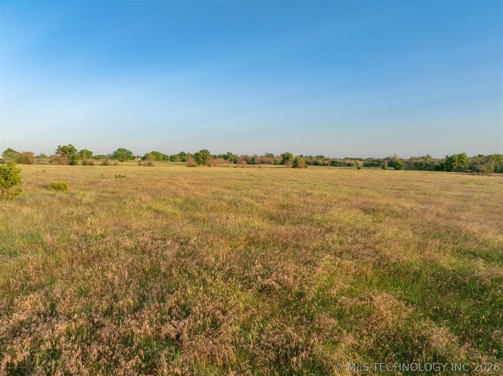 6 Brush Creek Road Glencoe, OK 74032
