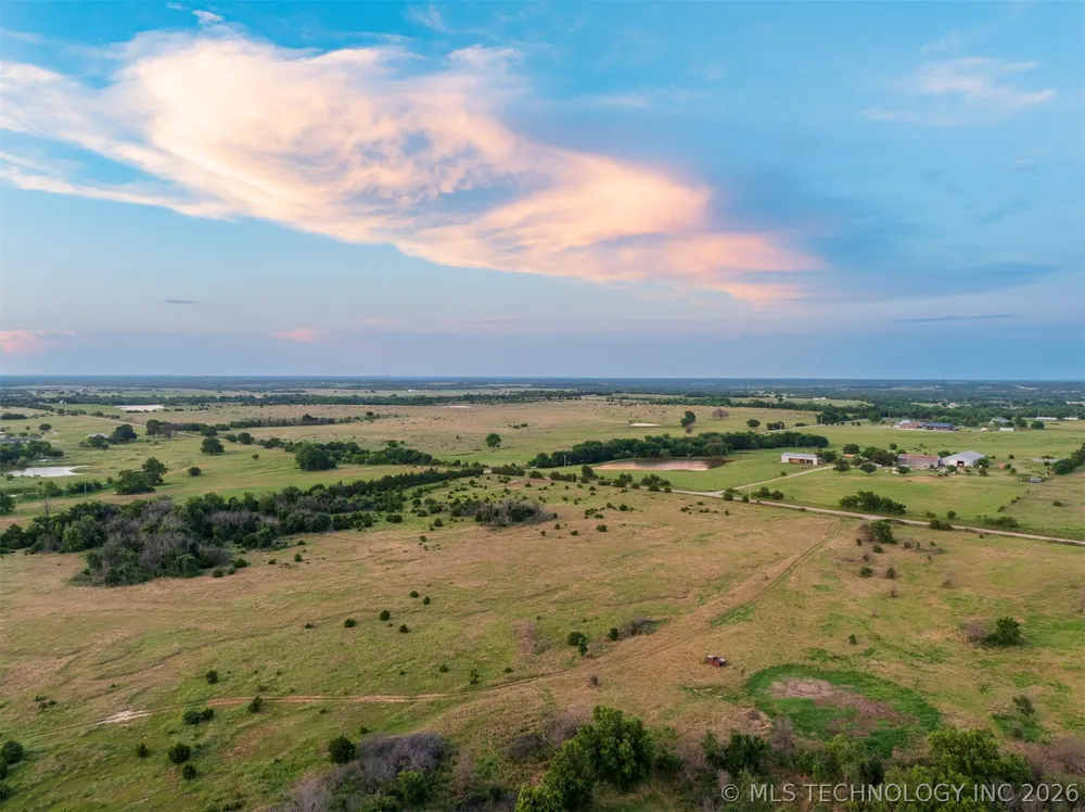 6 Brush Creek Road Glencoe, OK 74032
