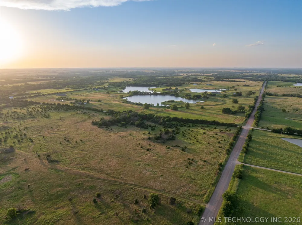 6 Brush Creek Road Glencoe, OK 74032