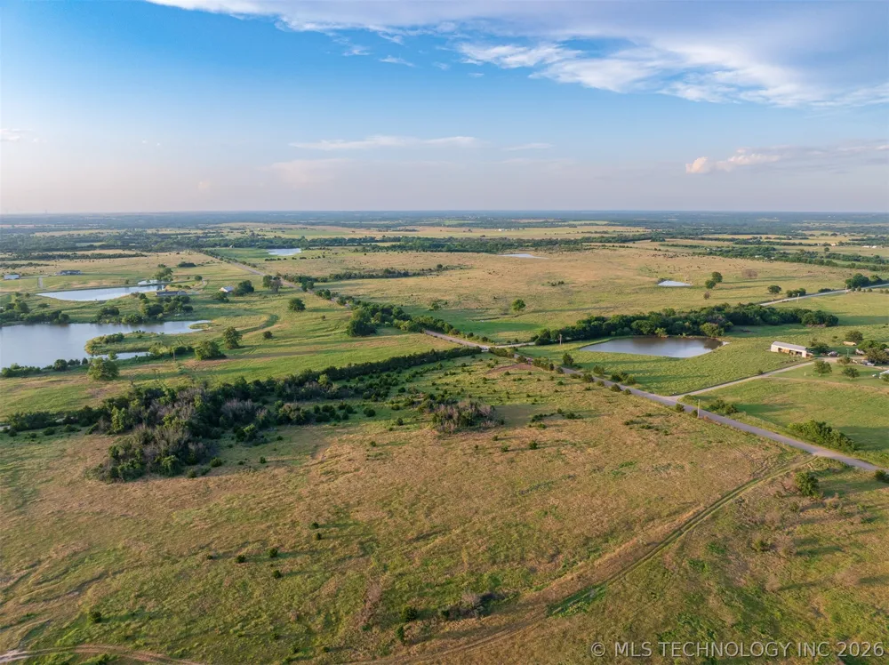 6 Brush Creek Road Glencoe, OK 74032