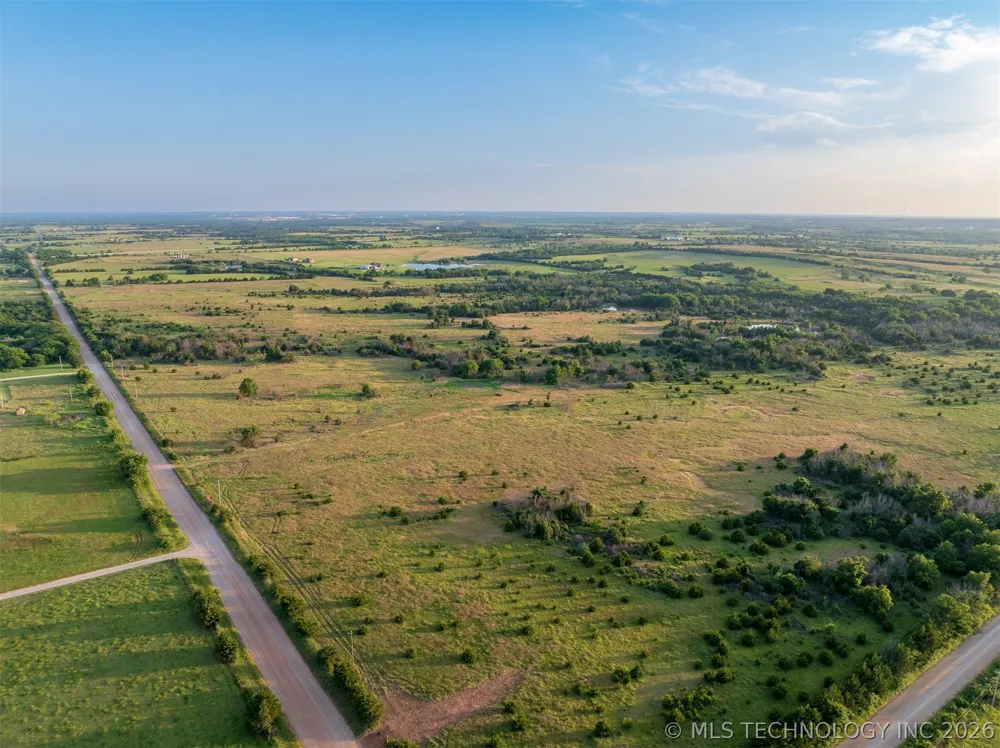 6 Brush Creek Road Glencoe, OK 74032