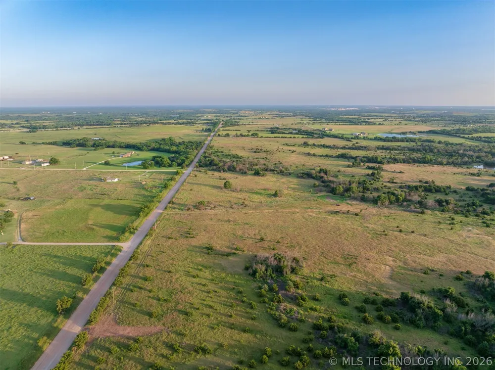6 Brush Creek Road Glencoe, OK 74032