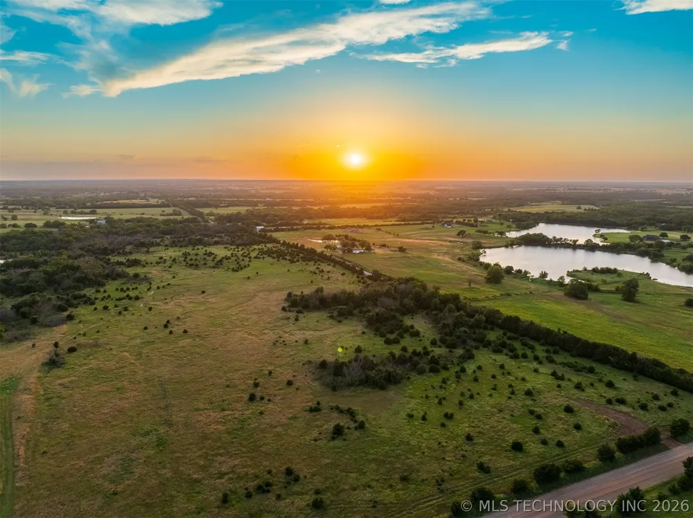 6 Brush Creek Road Glencoe, OK 74032