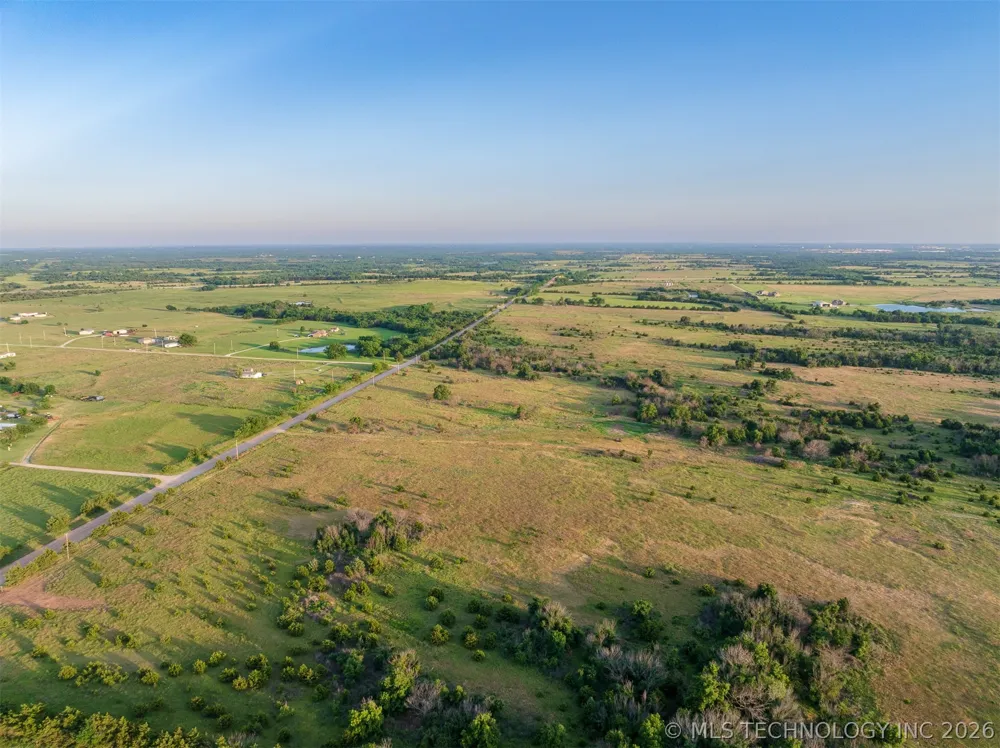 6 Brush Creek Road Glencoe, OK 74032